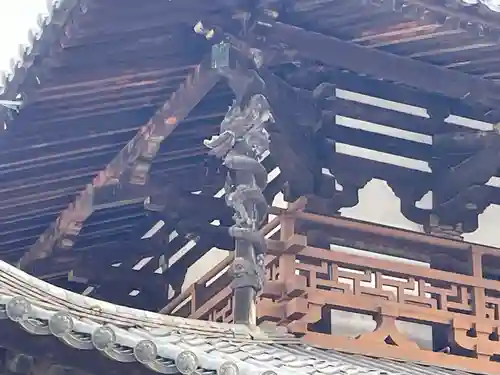 法隆寺(奈良県)