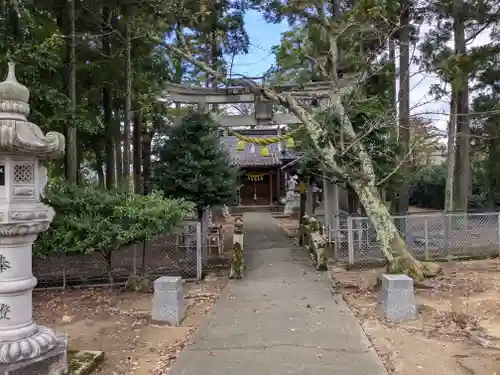 大和田神社(福井県)