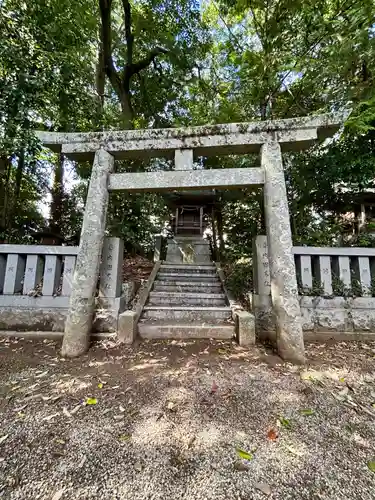 鶴山八幡宮(岡山県)