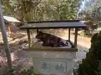天満神社(福井県)