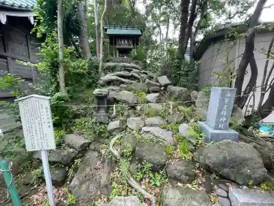 久里浜八幡神社(神奈川県)