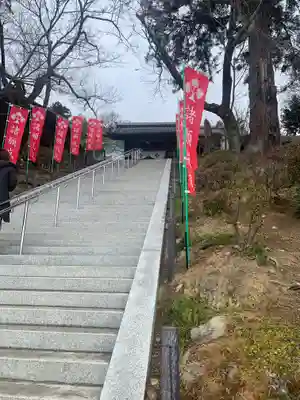 座光如来寺（元善光寺）(長野県)