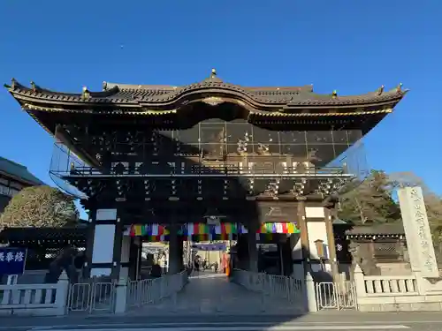 成田山新勝寺(千葉県)