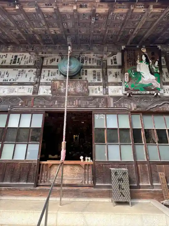 長泉院(埼玉県)