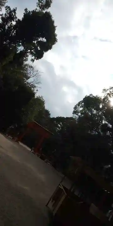 賀茂御祖神社(下鴨神社)(京都府)