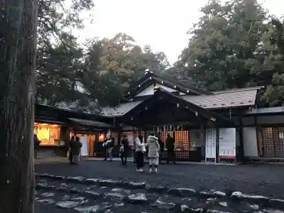 椿大神社(三重県)