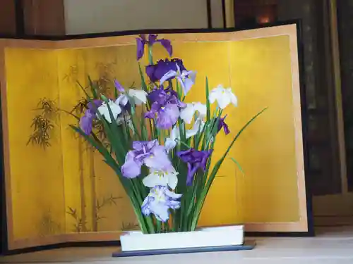 明月院のその他建物