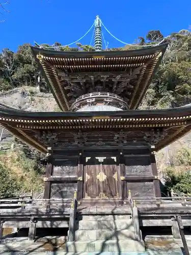 那古寺(千葉県)