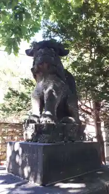 相馬神社(北海道)