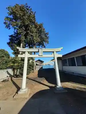 鹿島神社(茨城県)