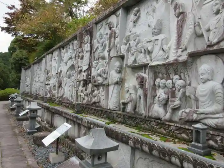 南法華寺(壷阪寺)のその他建物