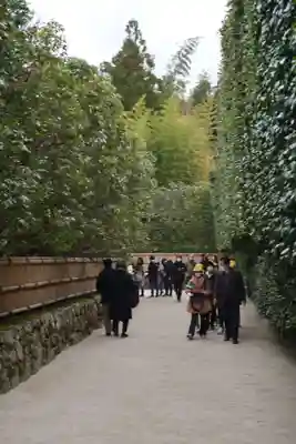 慈照寺（慈照禅寺・銀閣寺）のその他建物