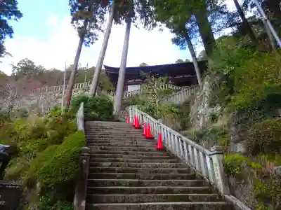 長命寺(滋賀県)