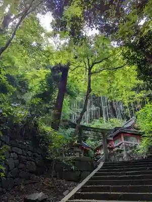 石清水八幡宮(京都府)