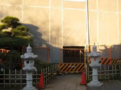 大仙寺(神奈川県)