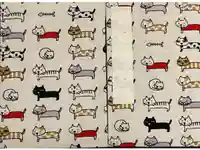 刈萱堂の御朱印帳