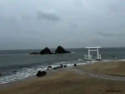 櫻井神社(福岡県)