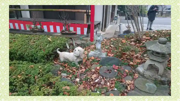 居木神社(東京都)