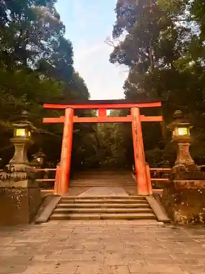 春日大社(奈良県)