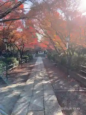 長岡天満宮のその他建物