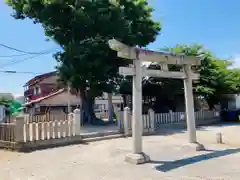 武大神社(兵庫県)