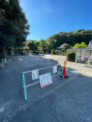 補陀寺のその他建物