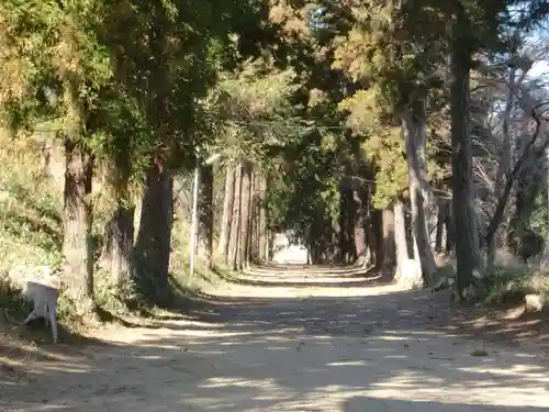 千代ケ岡八幡宮のその他建物