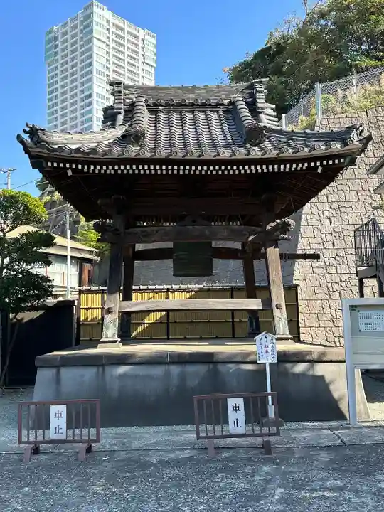良長院(神奈川県)