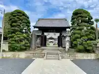 開雲寺(栃木県)