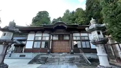 長福寺(山形県)