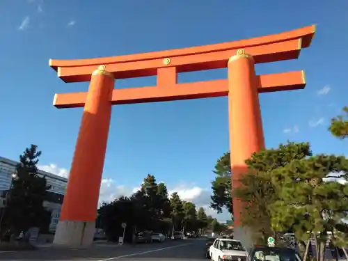 平安神宮(京都府)