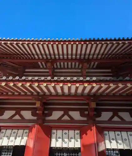 四天王寺(大阪府)