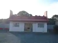 東郷神社(福岡県)