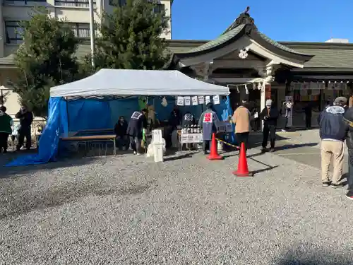 金神社(岐阜県)