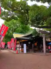 住吉大社(大阪府)