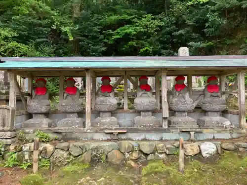 種月寺(新潟県)