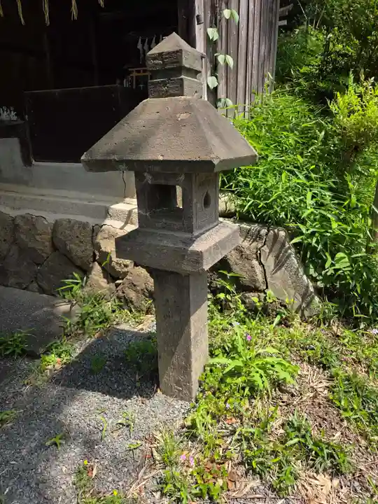 八雲神社(緑町)(栃木県)