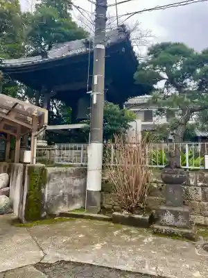 誓閑寺(東京都)