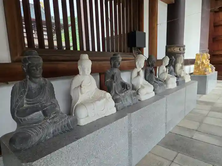 清大寺(越前大仏)(福井県)