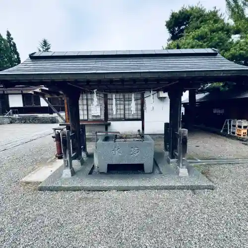 飛驒護國神社(岐阜県)