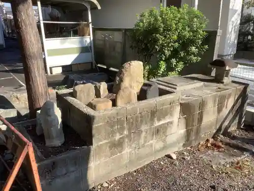 貴船社（貴船町）のその他建物