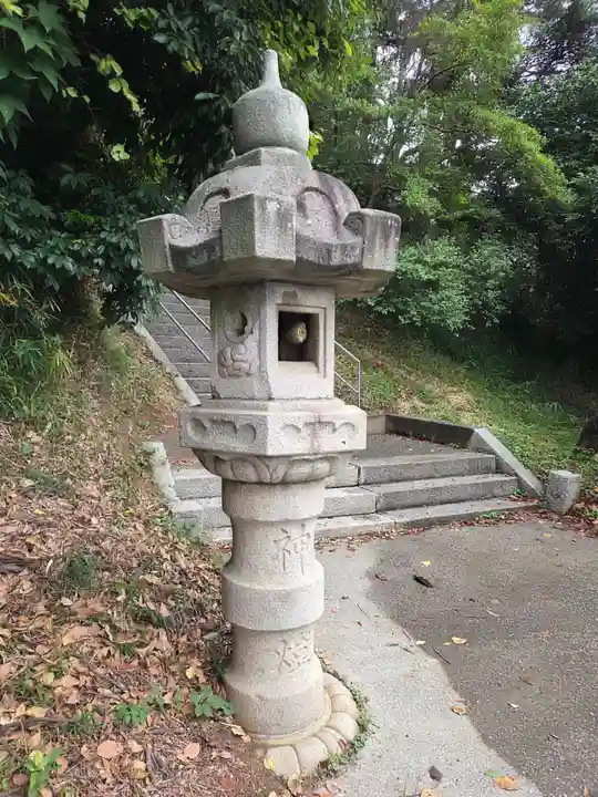 鐵神社(神奈川県)