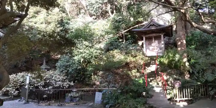 岩殿寺(神奈川県)
