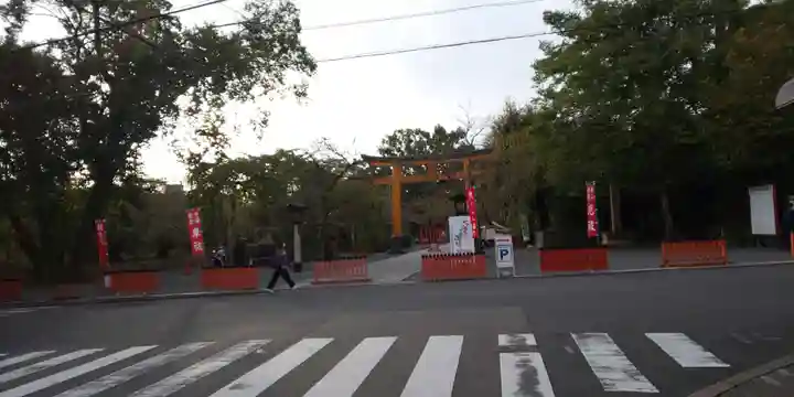 平野神社(京都府)