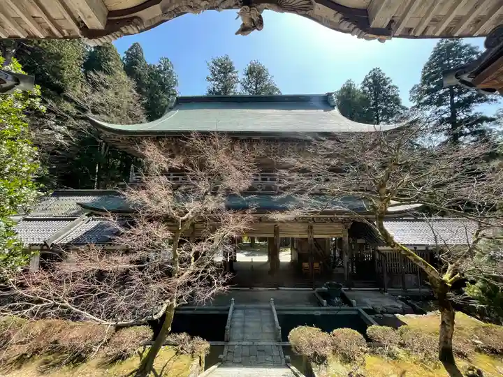 永平寺(福井県)