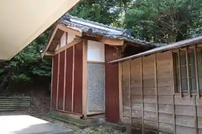天神神社(静岡県)