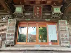 荏原神社(東京都)