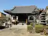 延命寺の本殿・本堂