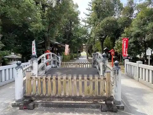 進雄神社のその他建物