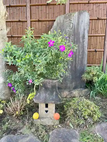 勝専寺(東京都)